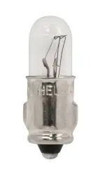 3898 - : HELLA Clock Light Bulb 3898 for Hella Image