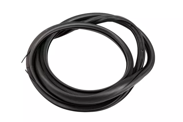 23283530 - Body: Surround Weather-strip for Chevrolet: Traverse | GMC: Acadia, Acadia Limited | Saturn: Outlook Image