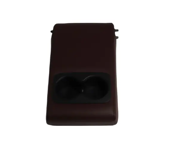 6YS88WU9AA - : Second Row Armrest for Mopar Image