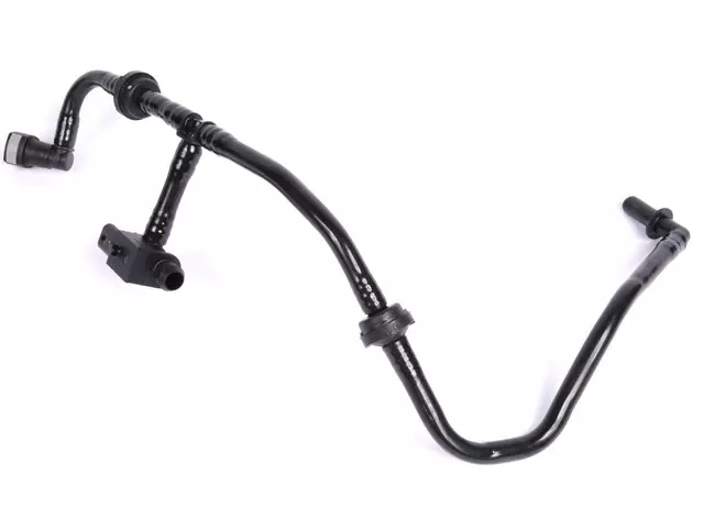 1780902 - : Driver Side Power Brake Booster Vacuum Pipe for ACDelco Image