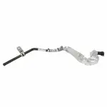 PSH51 - Steering: Motorcraftâ„¢ Power Steering Return Hose for Ford: Edge | Lincoln: MKX Image