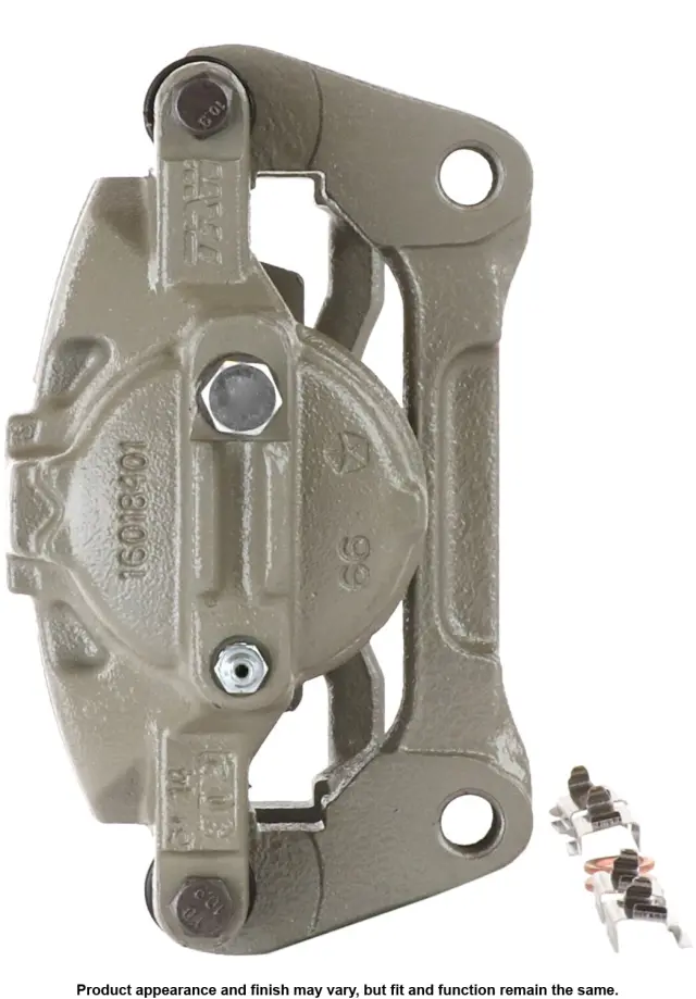 965952 - : Power Steering Pump for Cardone Image