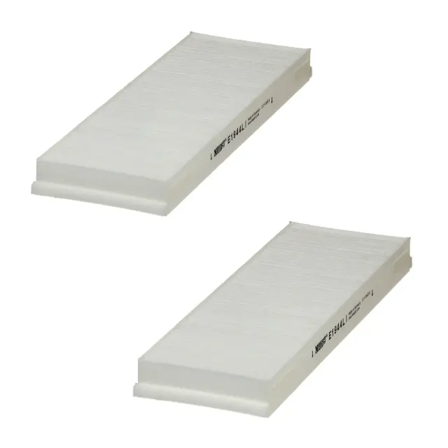 E1944LI2 - : Pollen Cabin Air Filter for HENGST Image