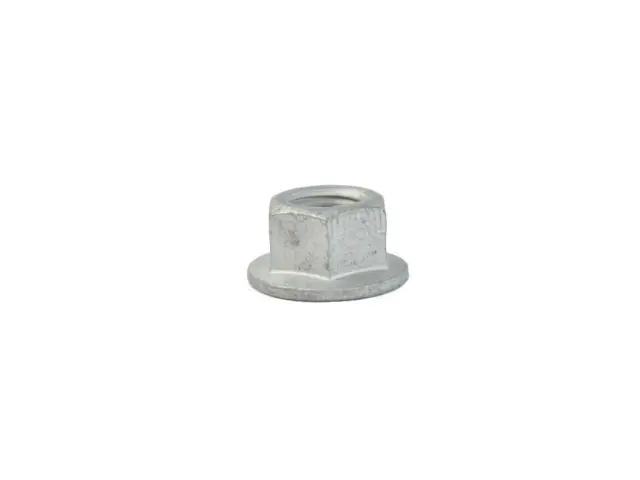 Hex Lock Nut - Mopar (68211340AA)