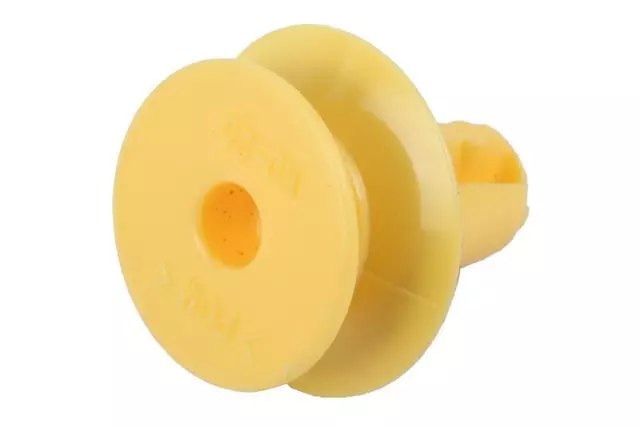 Door Interior Trim Panel Retainer - GM (11611822)