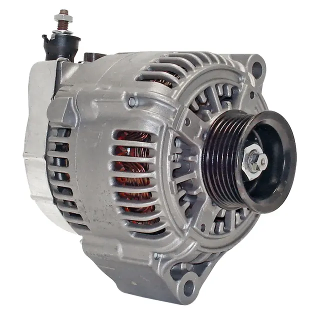 13791 - : Alternator for Dixie Electric Image