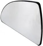 56057 - Body: Heated Door Mirror Glass for Dorman Image