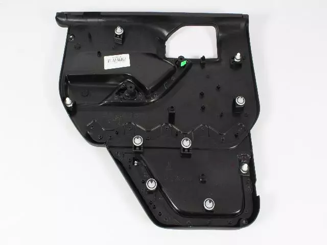 Rear Door Trim Panel, Right - Mopar (1QJ38DX9AF)