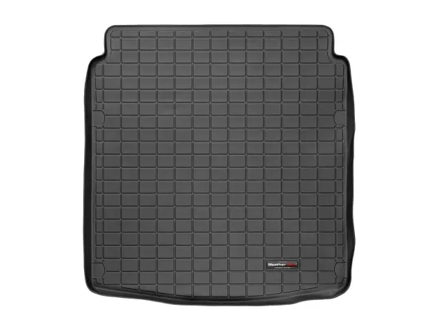 40388 - Accessories: Cargo/Trunk Liner, Black for WeatherTech Image