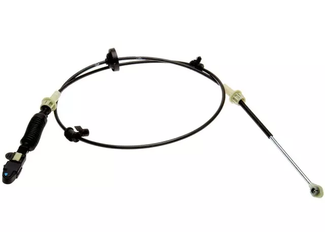 15772247 - Transmission: Automatic Transmission Shifter Cable for Chevrolet: Express 2500, Express 3500 | GMC: Savana 2500, Savana 3500 Image