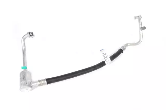 1534807 - HVAC: ACDelcoâ„¢ Suction Hose for GM Image