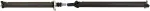 986025 - : Rear 2-Piece Steel Driveshaft Assembly for Chevrolet: C2500, C3500 | GMC: C2500 Pickup, C3500 Pickup Image