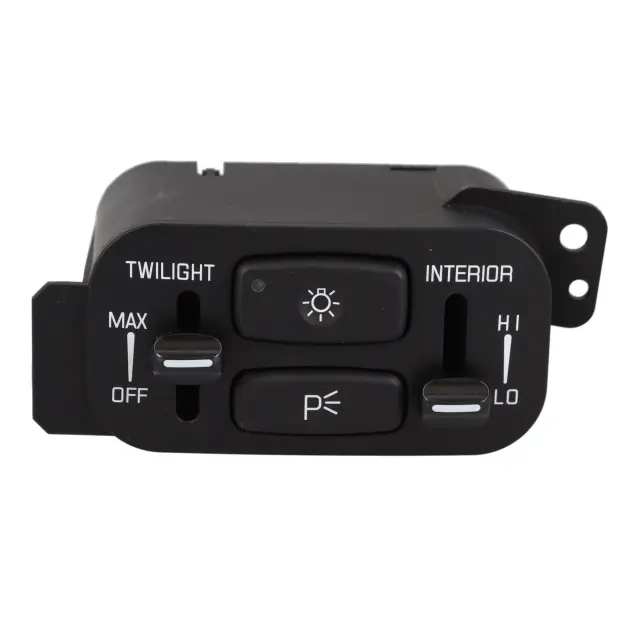 650040 - : Headlight Switch for ROSTRA Image
