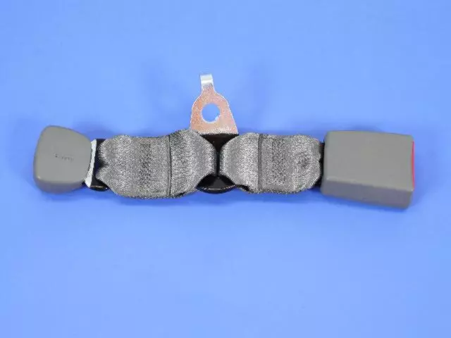 Inner Seat Belt, Left - Mopar (ZV911D5AA)