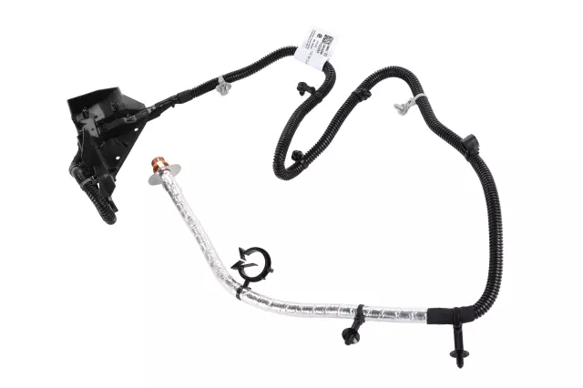86827720 - Cooling System: Harness for Chevrolet: Silverado 1500, Silverado 1500 LTD | GMC: Sierra 1500 Image