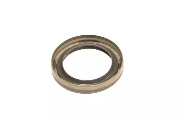 12608750 - : Part# 12608750 Front Crankshaft Engine Oil Seal for Buick: Enclave, LaCrosse, Rendezvous | Cadillac: ATS, CT4, CTS, SRX, STS, XTS | Chevrolet: Camaro, Caprice, Captiva Sport, Colorado, Equinox, Impala, Impala Limited, Malibu, Traverse, Traverse Limited | GMC: Acadia, Acadia Limited, Canyon, Terrain | Pontiac: G6, G8, Torrent | Saturn: Aura, Outlook, Vue Image