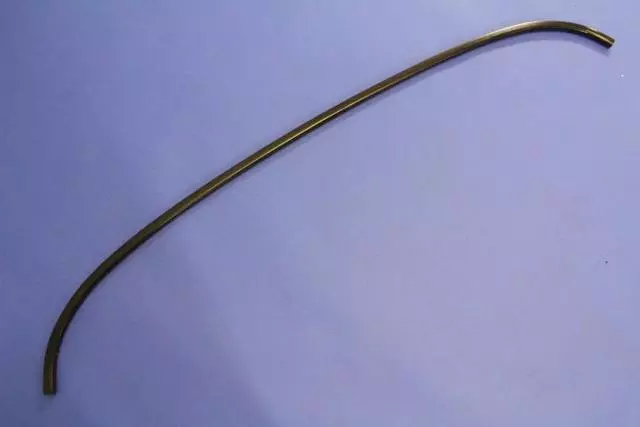 Folding Top Bow - Mopar (5029131AB)