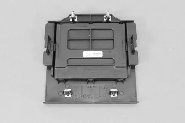 Load Floor Door - Mopar (ZJ24HL5AE)