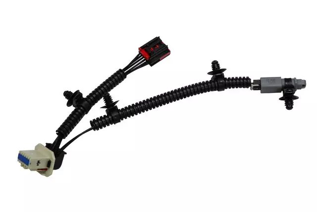 Automatic Transmission Wiring Harness - GM (25196479)