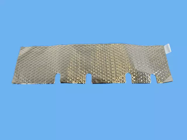 5290325AA - Body: Floor Pan Heat Shield for SRT: Viper Image