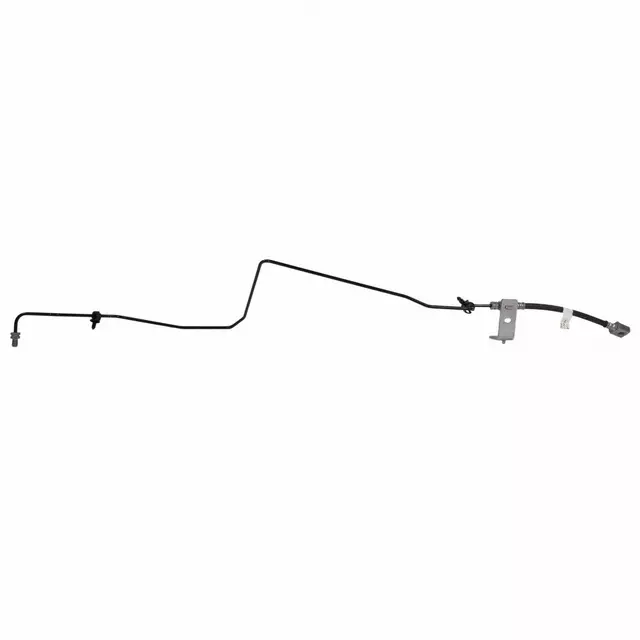 HC3Z2282AF - Brakes: Flex Hose for Ford: F-350 Super Duty Image