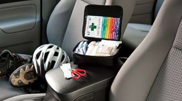 First Aid Kit - Toyota (PT420-00220)