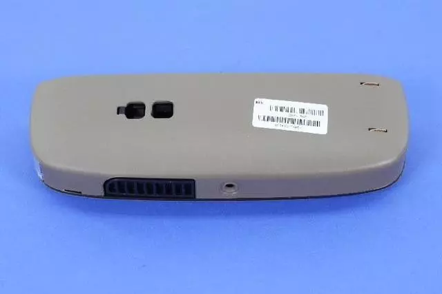 Flashlight Lamp - Mopar (5LB81HL5AB)