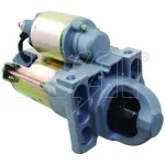 6494N - Electrical, Charging and Starting: WAI Starter for WAI Image