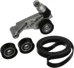 19422851 - : Belt for GM Image