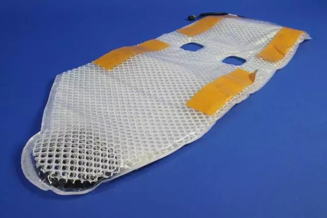 Heated Seat Element, Right Or Left - Mopar (55057406AC)