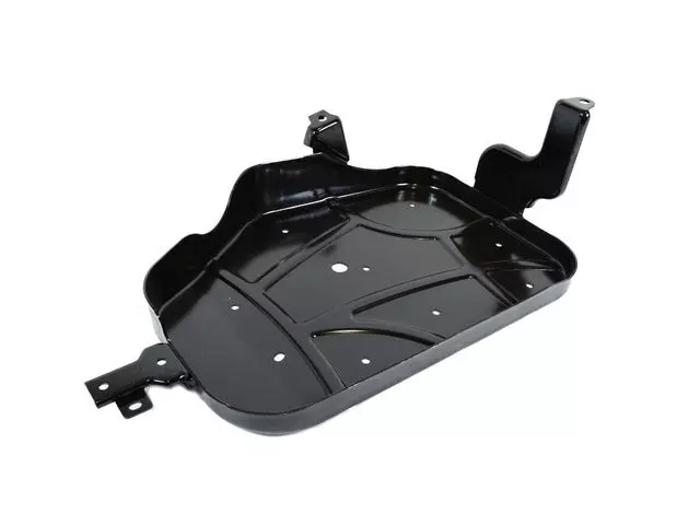 68149784AB - Frame, Bumper and Fascia: Fuel Tank Skid Plate, Right for Jeep: Cherokee Image