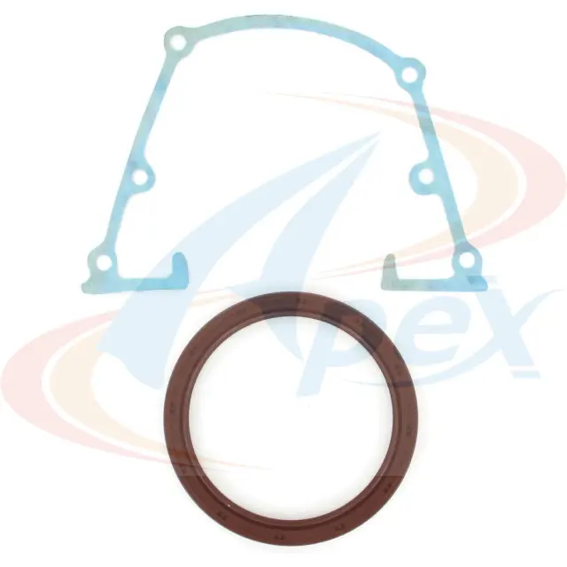ABS225 - Gaskets: APEX Automobile Parts Inc Rear Main Seal Set for APEX Automobile Parts Inc Image