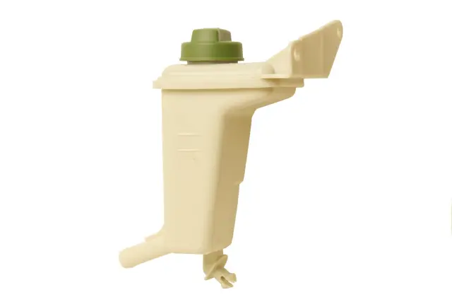 8D0422371K - Suspension &amp; Steering: URO Parts Power Steering Reservoir for URO Image