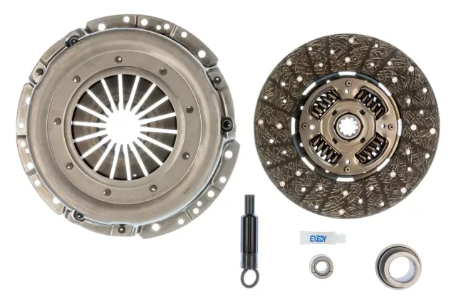 KFM09 - : EXEDY OEM Clutch Kit; FORD for Exedy Image