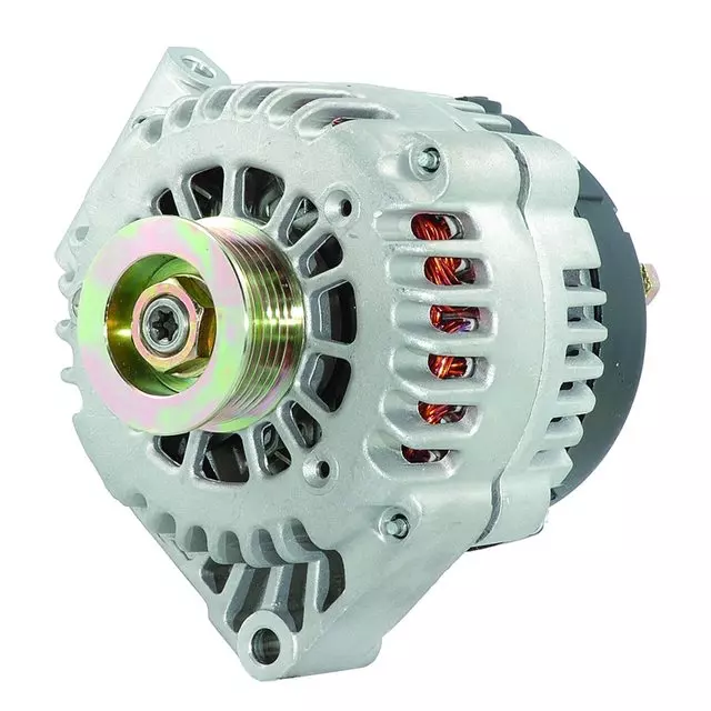 Alternator - ACDelco (335-1234)