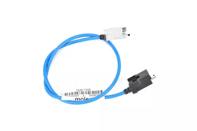 84022554 - : Video Antenna Cable Assembly for GM Image