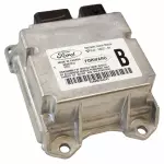 6L3Z14B321B - Electrical: Control Module for Ford: F-150 | Lincoln: Mark LT Image