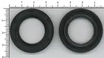 131860 - : Shaft Seal, manual transmission for Elring Image