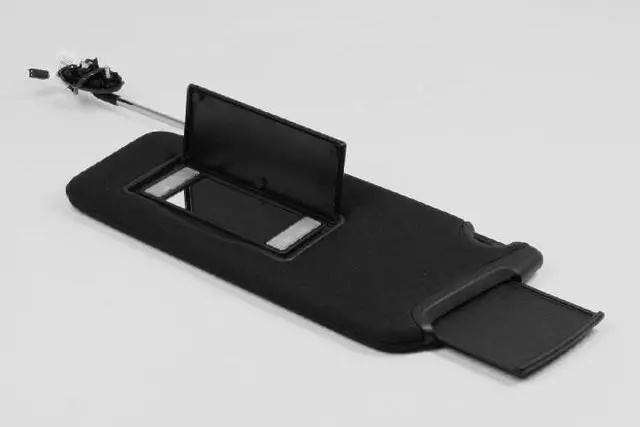 Illuminated Visor, Left - Mopar (1MZ75HL1AF)