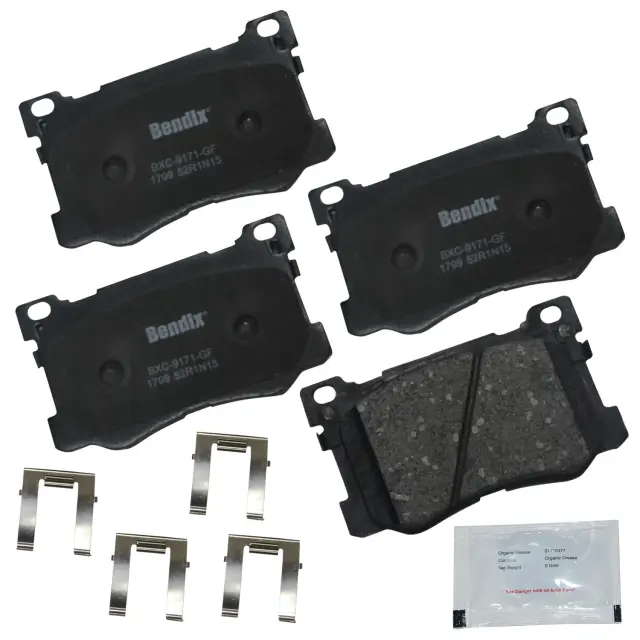CFC1799 - : BENDIX Premium Copper-Free for BENDIX Image