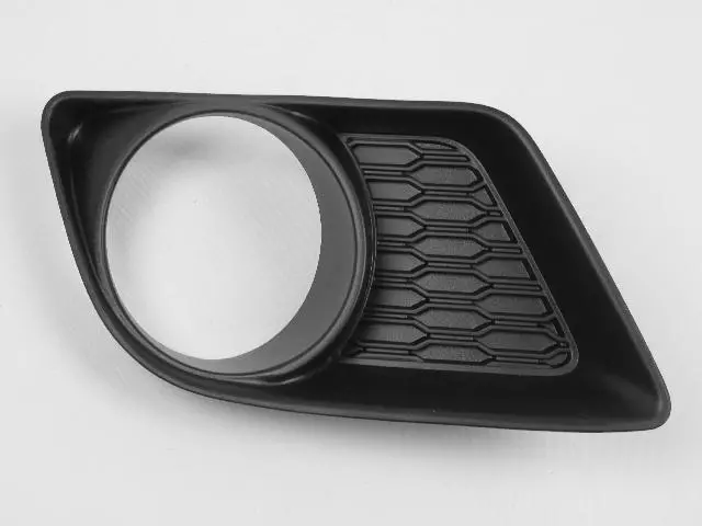 68092573AA - Mopar Accessories - Component Parts: Fog Lamp Bezel, Left for Dodge: Charger Image