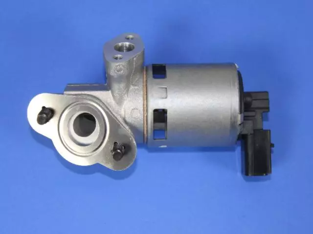 OEM NEW Mopar 2007-11 Jeep Wrangler Chrysler Town & Country Egr Valve 4593896AD - Mopar (4593896AD)