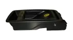 7290908011B0 - Body: Folding Seat Latch Release Handle Bezel for Toyota Image