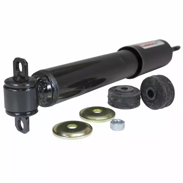 5U2Z18V124ZL - Suspension: Shock Absorber for Ford Image image