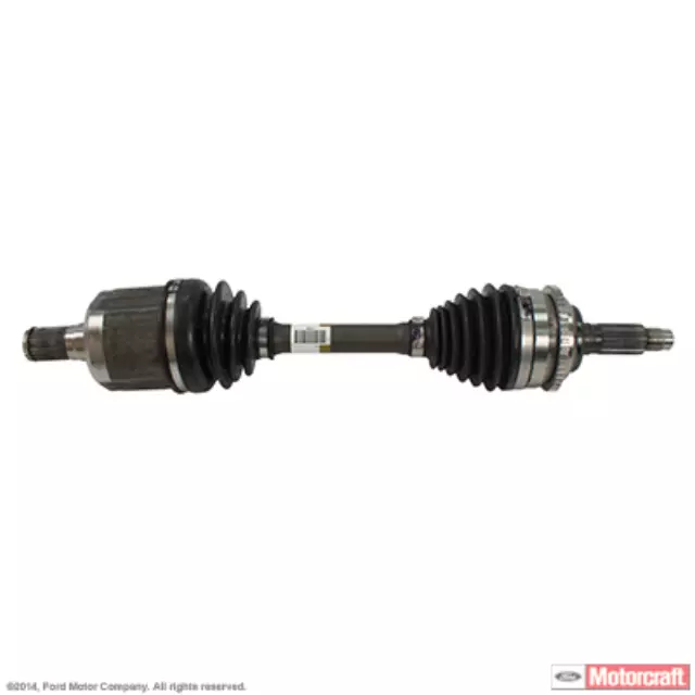 AH6Z3A427A - Front Drive Axle: Axle Assembly for Ford: Fusion | Lincoln: MKZ Image