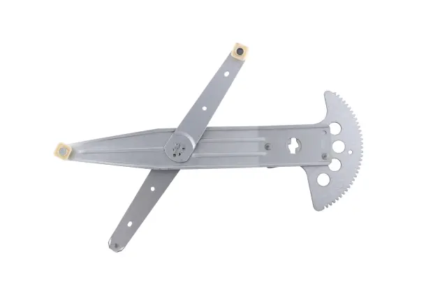 RPGM020 - : Power Window Regulator Assembly w o Motor for AISIN Image