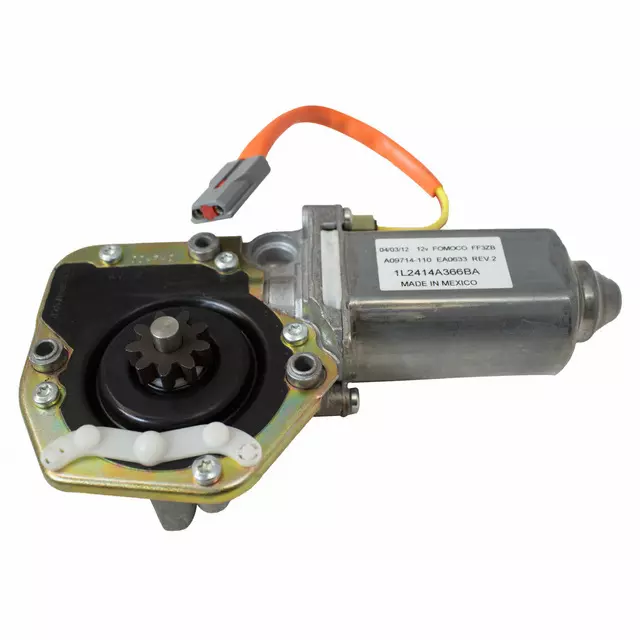 Motor Assembly Window Operating - Ford (WLM-141)