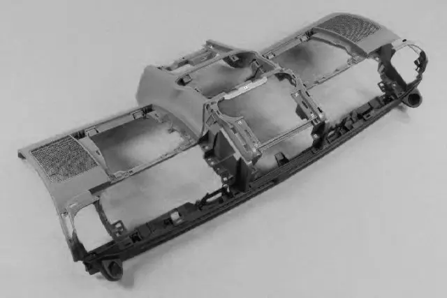 1TZ77VT9AC - : Instrument Panel Panel for Mopar Image