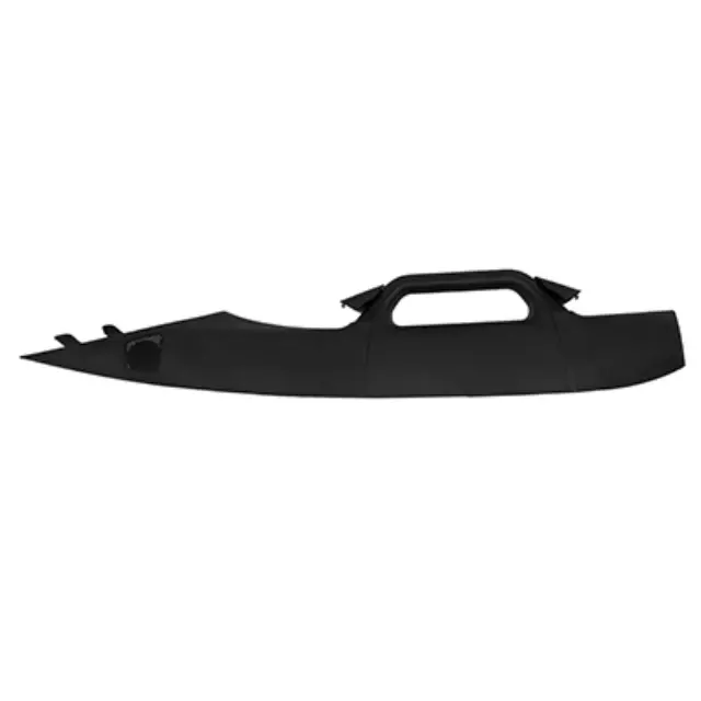 Windshield Pillar Trim - Ford (JL3Z-1503599-CC)