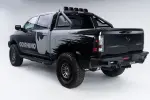 911600T - : Sport Bar 2.0 with Power Actuated Retractable Light Mount for Go Rhino Image